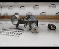 BLOCCHETTO ACCENSIONE CON CHIAVE CHEVROLET CRUZE 2 - 18