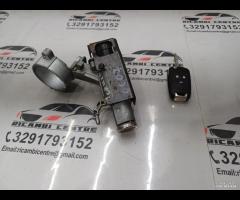 BLOCCHETTO ACCENSIONE CON CHIAVE CHEVROLET CRUZE 2 - 19