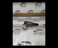 BLOCCHETTO ACCENSIONE CON CHIAVE OPEL ASTRA 2011 2