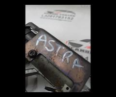 BLOCCHETTO ACCENSIONE CON CHIAVE OPEL ASTRA 2011 2 - 6