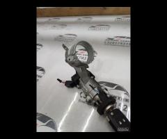 BLOCCHETTO ACCENSIONE CON CHIAVE OPEL ASTRA 2011 2 - 7