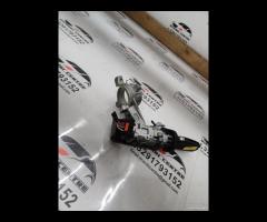 BLOCCHETTO ACCENSIONE CON CHIAVE OPEL ASTRA 2011 2 - 10
