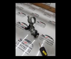BLOCCHETTO ACCENSIONE CON CHIAVE OPEL ASTRA 2011 2 - 15