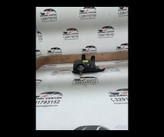 BLOCCHETTO ACCENSIONE ENGINE START STOP MINI COOPE