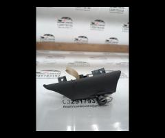 BLOCCHETTO ACCENSIONE ENGINE START STOP MINI COOPE - 11