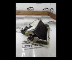DISPLAY NAVIGATORE MMI AUDI A3 SPORTBACK 2013 8V08 - 13