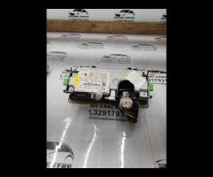 DISPLAY NAVIGATORE MMI AUDI A3 SPORTBACK 2013 8V08 - 15