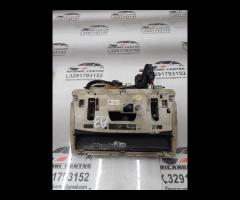DISPLAY NAVIGATORE MMI AUDI A3 SPORTBACK 2013 8V08 - 17