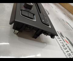 PANNELLO COMANDI CLIMA BMW 1 2 F20 F21 116D 2013 6 - 12