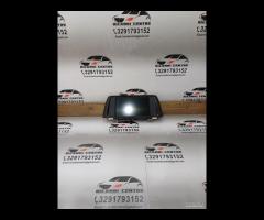 DISPLAY MULTIFUNZIONE MULTIMEDIA BMW 1 2 F20 116D