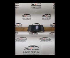 DISPLAY MULTIFUNZIONE MULTIMEDIA BMW 1 2 F20 116D