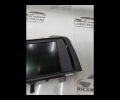 DISPLAY MULTIFUNZIONE MULTIMEDIA BMW 1 2 F20 116D