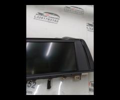 DISPLAY MULTIFUNZIONE MULTIMEDIA BMW 1 2 F20 116D