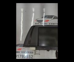 DISPLAY MULTIFUNZIONE MULTIMEDIA BMW 1 2 F20 116D - 7
