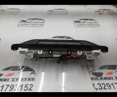 DISPLAY MULTIFUNZIONE MULTIMEDIA BMW 1 2 F20 116D - 8