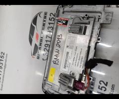 DISPLAY MULTIFUNZIONE MULTIMEDIA BMW 1 2 F20 116D - 14