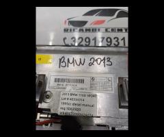 DISPLAY MULTIFUNZIONE MULTIMEDIA BMW 1 2 F20 116D - 16
