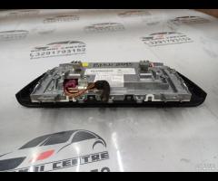 DISPLAY MULTIFUNZIONE MULTIMEDIA BMW 1 2 F20 116D - 19
