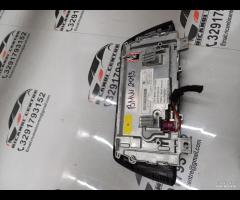 DISPLAY MULTIFUNZIONE MULTIMEDIA BMW 1 2 F20 116D - 21