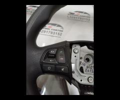 VOLANTE IN PELLE MULTIFUNZIONE KIA RIO 2012 56130- - 16