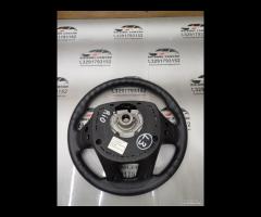 VOLANTE IN PELLE MULTIFUNZIONE KIA RIO 2012 56130- - 20