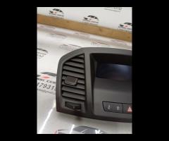 DISPLAY MULTIFUNZIONE MULTIMEDIA OPEL INSIGNIA 201 - 7