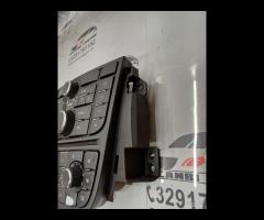 PANNELLO AUTORADIO E COMANDI CLIMA OPEL ASTRA 2011 - 6