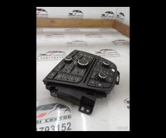 PANNELLO AUTORADIO E COMANDI CLIMA OPEL ASTRA 2011 - 9