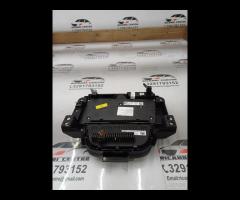 PANNELLO AUTORADIO E COMANDI CLIMA OPEL ASTRA 2011 - 15