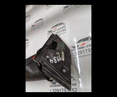 SPECCHIO SPECCHIETTO RETROVISORE SX VOLKSWAGEN POL - 18
