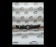 GRIGLIA MASCHERINA COFANO ANTERIORE FIAT PANDA 201