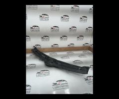 GRIGLIA MASCHERINA COFANO ANTERIORE FIAT PANDA 201 - 19