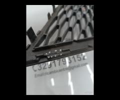 GRIGLIA PARAURTI ANTERIORE SEAT LEON 2011 1P085366 - 14