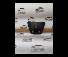 PANNELLO COMANDI CLIMA AC AUTORADIO OPEL INSIGNIA