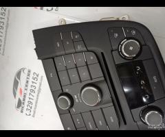 PANNELLO COMANDI CLIMA AC AUTORADIO OPEL INSIGNIA - 7