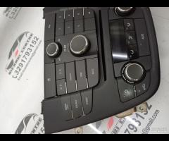 PANNELLO COMANDI CLIMA AC AUTORADIO OPEL INSIGNIA - 9