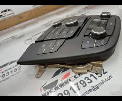 PANNELLO COMANDI CLIMA AC AUTORADIO OPEL INSIGNIA - 11