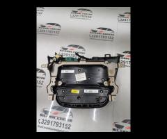PANNELLO COMANDI CLIMA AC AUTORADIO OPEL INSIGNIA - 15