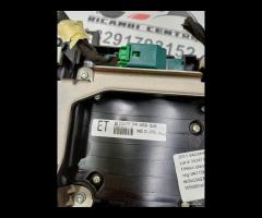 PANNELLO COMANDI CLIMA AC AUTORADIO OPEL INSIGNIA - 17