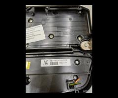 PANNELLO COMANDI CLIMA AC AUTORADIO OPEL INSIGNIA - 19