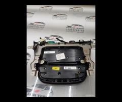 PANNELLO COMANDI CLIMA AC AUTORADIO OPEL INSIGNIA - 20