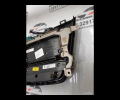PANNELLO COMANDI CLIMA AC AUTORADIO OPEL INSIGNIA - 21