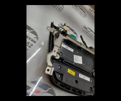 PANNELLO COMANDI CLIMA AC AUTORADIO OPEL INSIGNIA - 22