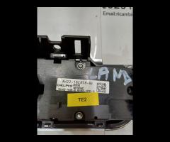 COMANDI AUTORADIO LAND ROVER DISCOVERY IV AH42-150 - 16
