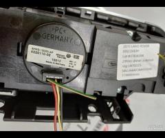 COMANDI AUTORADIO LAND ROVER DISCOVERY IV AH42-150 - 17