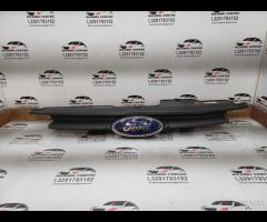 GRIGLIA ANTERIORE FORD TRANSIT 2012 BK21-8200 BK21