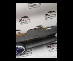 GRIGLIA ANTERIORE FORD TRANSIT 2012 BK21-8200 BK21