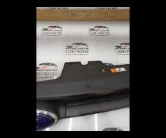 GRIGLIA ANTERIORE FORD TRANSIT 2012 BK21-8200 BK21 - 8