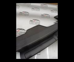 GRIGLIA ANTERIORE FORD TRANSIT 2012 BK21-8200 BK21 - 12