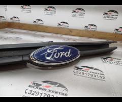 GRIGLIA ANTERIORE FORD TRANSIT 2012 BK21-8200 BK21 - 15